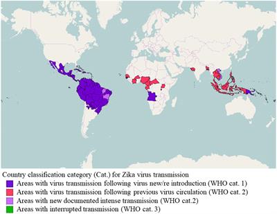 Zika Virus: What Have We Learnt Since the Start of the Recent Epidemic?